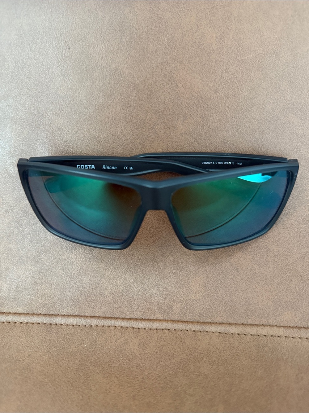 Costa Rincon 580 Lens Polarized Sunglasses